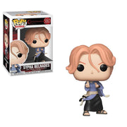 Pop Castlevania Sypha Belnades Vinyl Figure #580