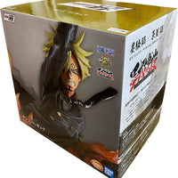 Ichiban One Piece Sanji Vinsmoke Action Figure