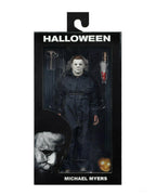 2018 Halloween Michael Myers 8" Clothed Action Figure