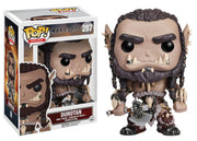 Pop Warcraft Durotan Vinyl Figure