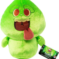 Supercute Ghostbusters Slimer Plush