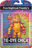 Five Nights at Freddy's Tie-Dye Chica Action Figure