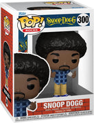 Pop Snoop Dogg Snoop Dogg Vinyl Figure