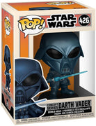 Pop Star Wars Concept Darth Vader Vinyl Figure