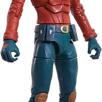 DC Comics Multiverse Duke Thomas 6" Action Figure