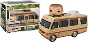 Pop Rides Breaking Bad the Crystal Ship Vinyl Figure