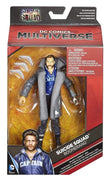 DC Comics Multiverse Suicide Squad Boomerang Action Figure