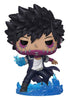 Pop My Hero Academia Dabi Vinyl Figure 2019 NYCC Shared Exclusive #637