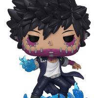 Pop My Hero Academia Dabi Vinyl Figure 2019 NYCC Shared Exclusive