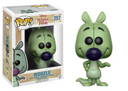 Pop Winnie the Pooh Woozle Vinyl Figure