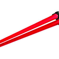 Star Wars Darth Vader Red Light Up Lightsaber Chopstick