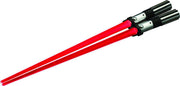 Star Wars Darth Vader Red Light Up Lightsaber Chopstick