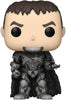 Pop DC Flash General Zod Vinyl Figure