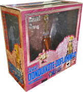Figuarts Zero One Piece Donquixote Doflamingo Action Figure