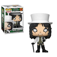 Pop Alice Cooper Alice Cooper Vinyl Figure