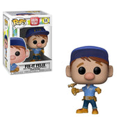 Pop Wreck it Ralph 2 Fix-It Felix Vinyl Figure