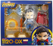 Nendoroid Marvel Avengers Infinity War Dr. Strange Infinity Edition DX Action Figure