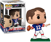 Pop NFL Buffalo Bills Jim Kelly Vinyl Figure