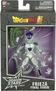 Dragon Ball Super Dragon Stars Frieza Final Form Action Figure