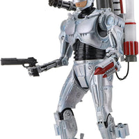 Robocop vs Terminator Robocop Ultimate 7" Action Figure