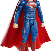 DC Comics Batman v Superman Dawn of Justice Superman Multiverse 6" Figure