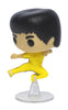 Pop Bruce Lee Jumping Bruce Lee Vinyl Figure Figure Bait Exclusive