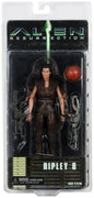 Aliens Resurrection Series 14 Alien Resurrection Ripley 8 7" Scale Action Figure