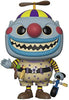 Pop NBC Clown Vinyl Figure