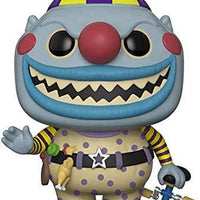 Pop NBC Clown Vinyl Figure