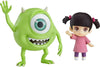 Nendoroid Monster's Inc. Mike & Boo Set Standard Ver Action Figure