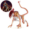 Aliens Kenner Tribute Panther Alien 7" Action Figure