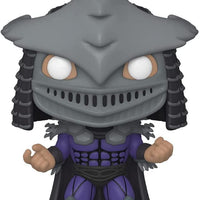 Pop TMNT Super Shredder Vinyl Figure