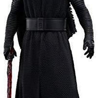 Star Wars Force Awakens Kylo Ren ArtFX+ Statue