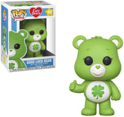 Pop Care Bears Good Luck Bear Vinyl Figure