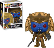 Pop Power Rangers Goldar Vinyl Figure #667