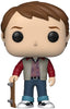 Pop Back to the Future Marty 1955 Vinyl Figure