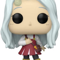 Pop My Hero Academia Eri in School Uniform Vinyl Figure Hot Topic Exclusive