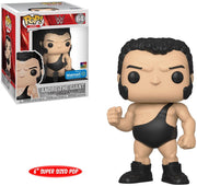 Pop WWE Andre the Giant Vinyl Figure Walmart Exclusive