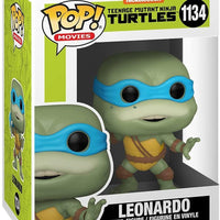 Pop TMNT Secret of the Ooze Leonardo Vinyl Figure #1134