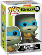 Pop TMNT Secret of the Ooze Leonardo Vinyl Figure #1134