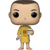 Pop Stranger Things Eleven Burger T-Shirt Vinyl Figure