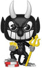 Pop Cuphead the Devil Vinyl Figure