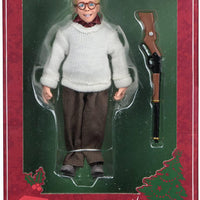 A Christmas Story Ralphie Clothed 8" Action Figure