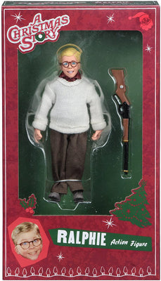 A Christmas Story Ralphie Clothed 8