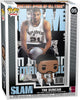 Pop NBA Cover Slam Tim Duncan Vinyl Figure #05