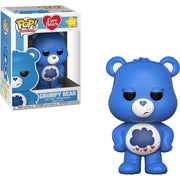Pop Care Bears Grumpy Bear Vinyl Figure