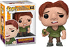 Pop Hunchback of Notre Dame Quasimodo Vinyl Figure