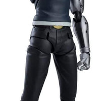 Figma One-Punch Man Genos Action Figure