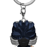 Pocket Pop My Hero Academia All for One Vinyl Key Chain