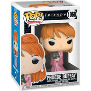 Pop Friends Phoebe Buffay Vinyl Figure